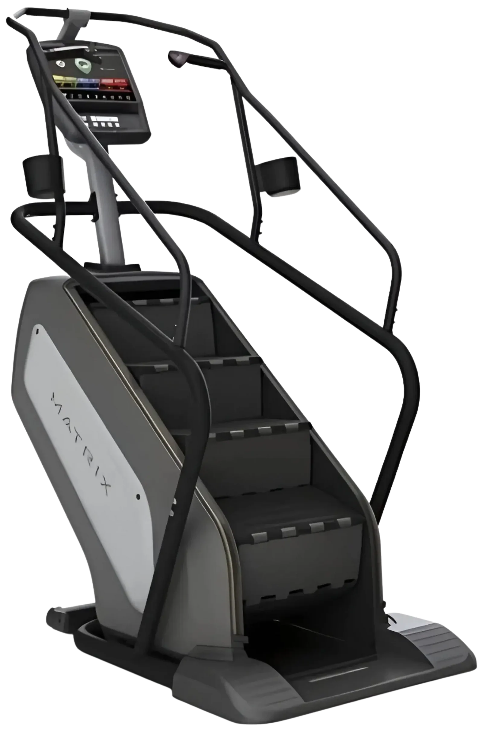 Matrix C7xe stair climber